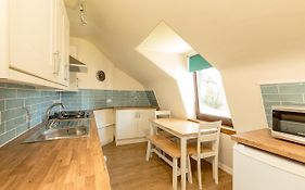 The Loft, Inverness