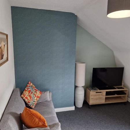 The Loft, Inverness Extérieur photo